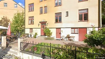Apartments for rent in Stockholm West - Photo from Google Street View
