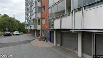 Apartments for rent in Västra hisingen - Photo from Google Street View
