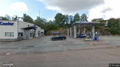 Apartments for rent in Lundby - Photo from Google Street View