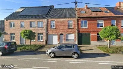 Apartments for rent in Nazareth - Photo from Google Street View