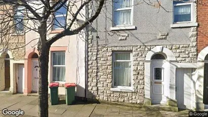 Apartments for rent in Preston - Lancashire - Photo from Google Street View