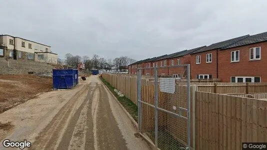 Apartments for rent in Derby - Derbyshire - Photo from Google Street View