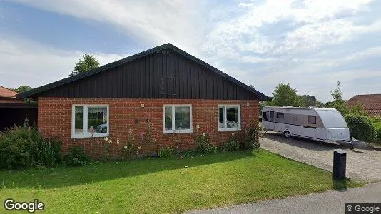Apartments for rent in Eslöv - Photo from Google Street View