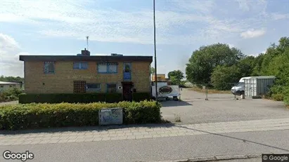 Apartments for rent in Lund - Photo from Google Street View