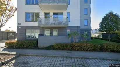 Apartments for rent in Svedala - Photo from Google Street View
