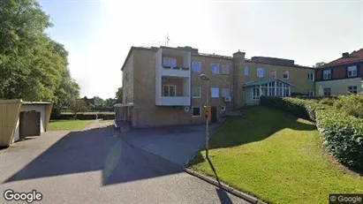 Apartments for rent in Trelleborg - Photo from Google Street View