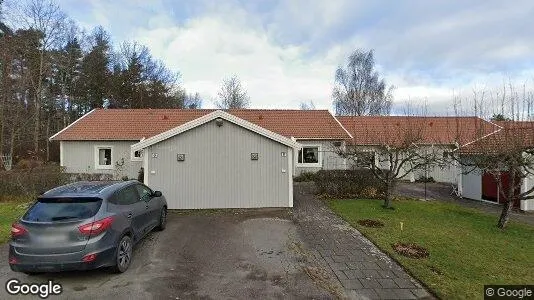 Apartments for rent in Trollhättan - Photo from Google Street View