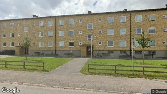 Apartments for rent in Mjölby - Photo from Google Street View