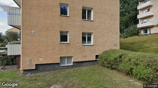 Apartments for rent in Växjö - Photo from Google Street View
