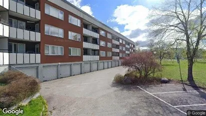 Apartments for rent in Ludvika - Photo from Google Street View
