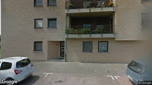 Apartments for rent in Zwijndrecht - Photo from Google Street View