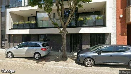 Apartments for rent in Hasselt - Photo from Google Street View
