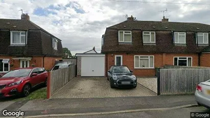 Apartments for rent in Dursley - Gloucestershire - Photo from Google Street View