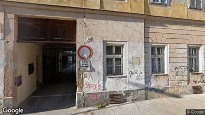 Apartments for rent in Bratislava Staré Mesto - Photo from Google Street View