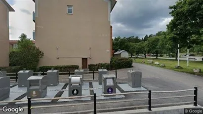 Apartments for rent in Södertälje - Photo from Google Street View