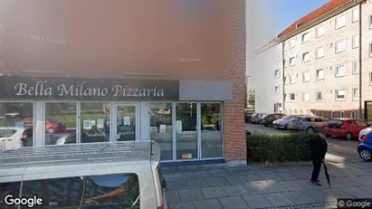 Apartments for rent in Vejle Center - Photo from Google Street View
