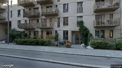Apartments for rent in Copenhagen S - Photo from Google Street View