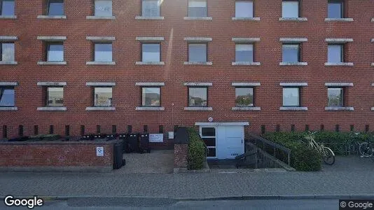 Apartments for rent in Esbjerg V - Photo from Google Street View