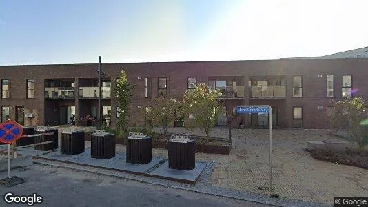 Apartments for rent in Ølstykke - Photo from Google Street View