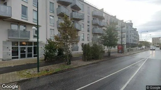 Apartments for rent in Limhamn/Bunkeflo - Photo from Google Street View