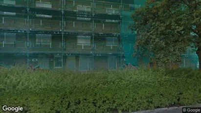 Apartments for rent in Lund - Photo from Google Street View