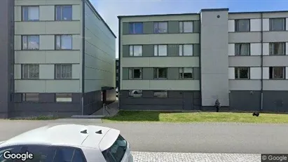 Apartments for rent in Västra hisingen - Photo from Google Street View