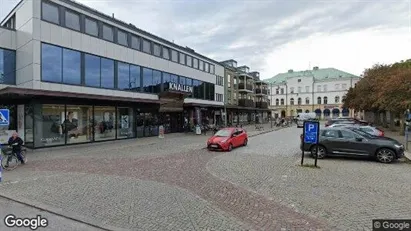 Apartments for rent in Mariestad - Photo from Google Street View