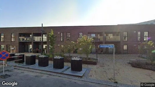 Apartments for rent in Ølstykke - Photo from Google Street View