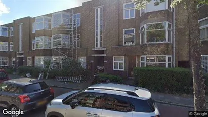Apartments for rent in Groningen - Photo from Google Street View