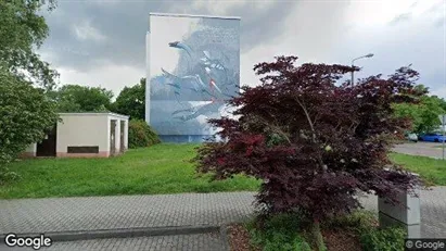 Apartments for rent in Wittenberg - Photo from Google Street View