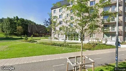 Apartments for rent in Norra hisingen - Photo from Google Street View