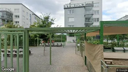 Apartments for rent in Södermalm - Photo from Google Street View