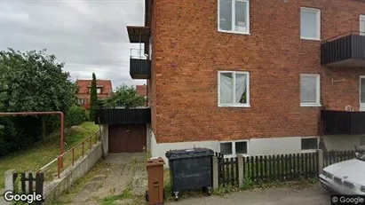 Apartments for rent in Landskrona - Photo from Google Street View