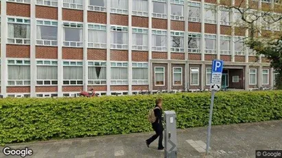Apartments for rent in Groningen - Photo from Google Street View