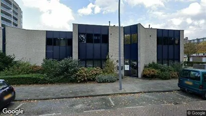 Apartments for rent in Rotterdam Prins Alexander - Photo from Google Street View