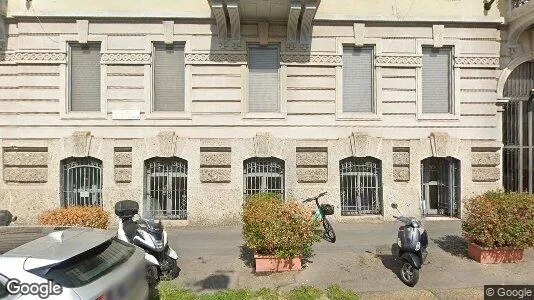 Apartments for rent in Milano Zona 1 - Centro storico - Photo from Google Street View
