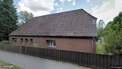 Apartments for rent in Lunenburg - Photo from Google Street View