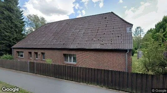 Apartments for rent in Lunenburg - Photo from Google Street View