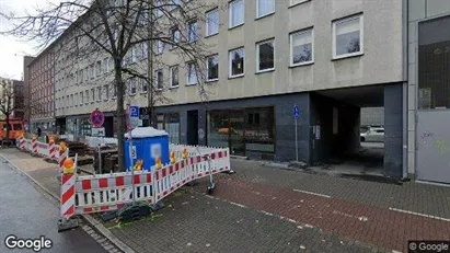 Apartments for rent in Nuremberg - Photo from Google Street View