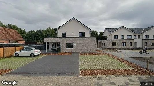 Apartments for rent in Emsland - Photo from Google Street View