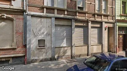 Apartments for rent in Ludwigshafen am Rhein - Photo from Google Street View
