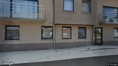 Apartments for rent in Koekelare - Photo from Google Street View