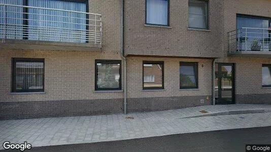 Apartments for rent in Koekelare - Photo from Google Street View