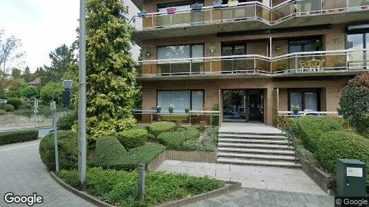 Apartments for rent in Brussels Sint-Lambrechts-Woluwe - Photo from Google Street View