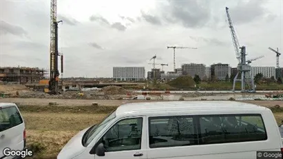 Apartments for rent in Hamburg Mitte - Photo from Google Street View