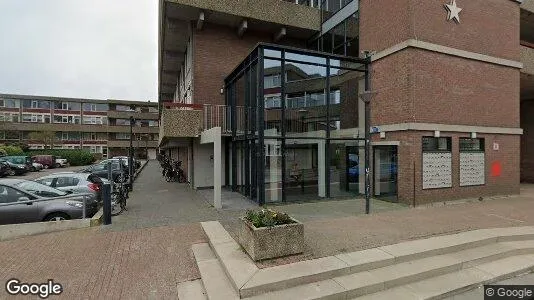 Apartments for rent in Hoorn - Photo from Google Street View
