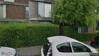 Apartments for rent in The Hague Leidschenveen-Ypenburg - Photo from Google Street View