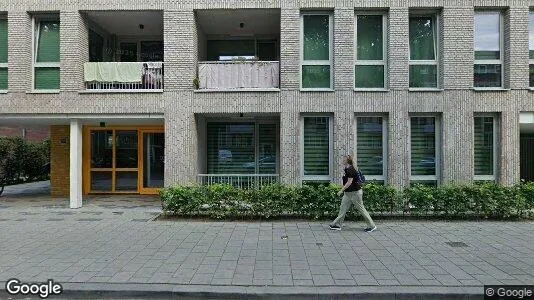 Apartments for rent in Eindhoven - Photo from Google Street View