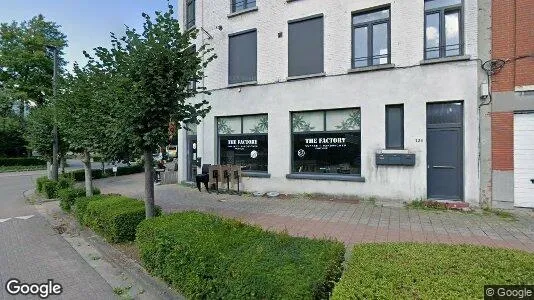 Apartments for rent in Mortsel - Photo from Google Street View