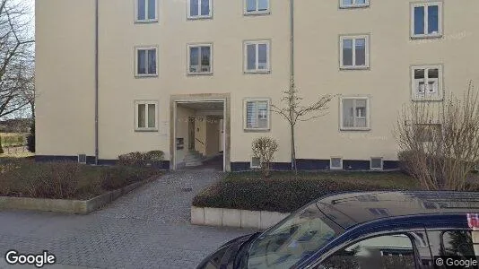 Apartments for rent in Chemnitz - Photo from Google Street View